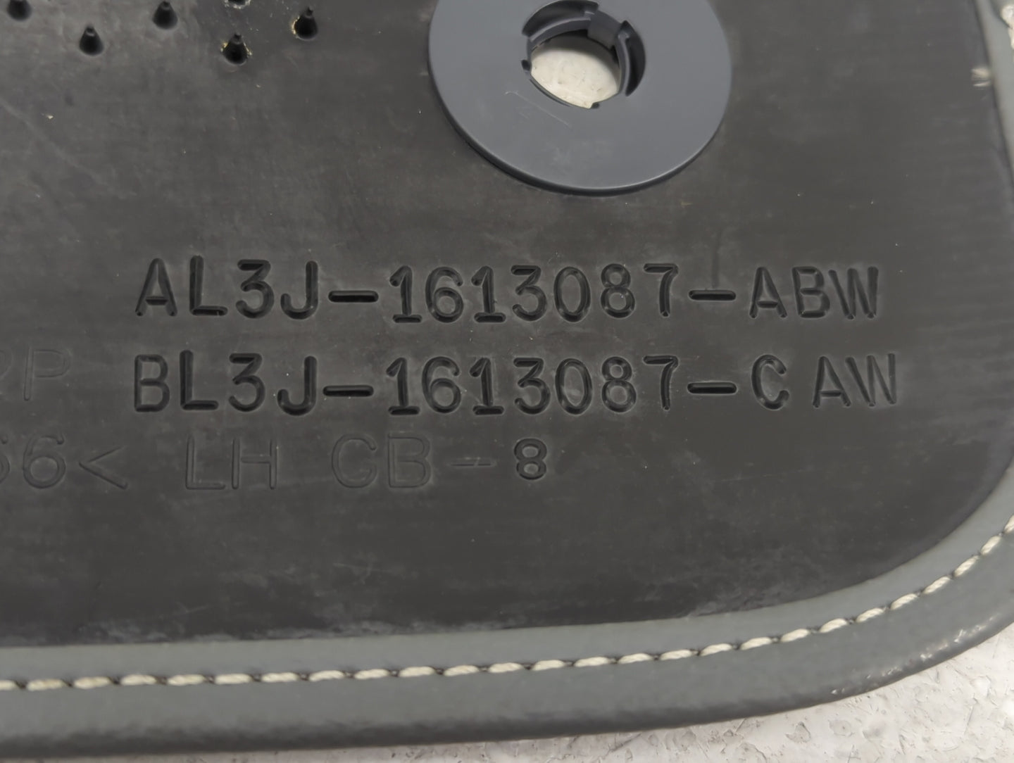2014 Ford F-150 1416034 - Oemusedautoparts1.com