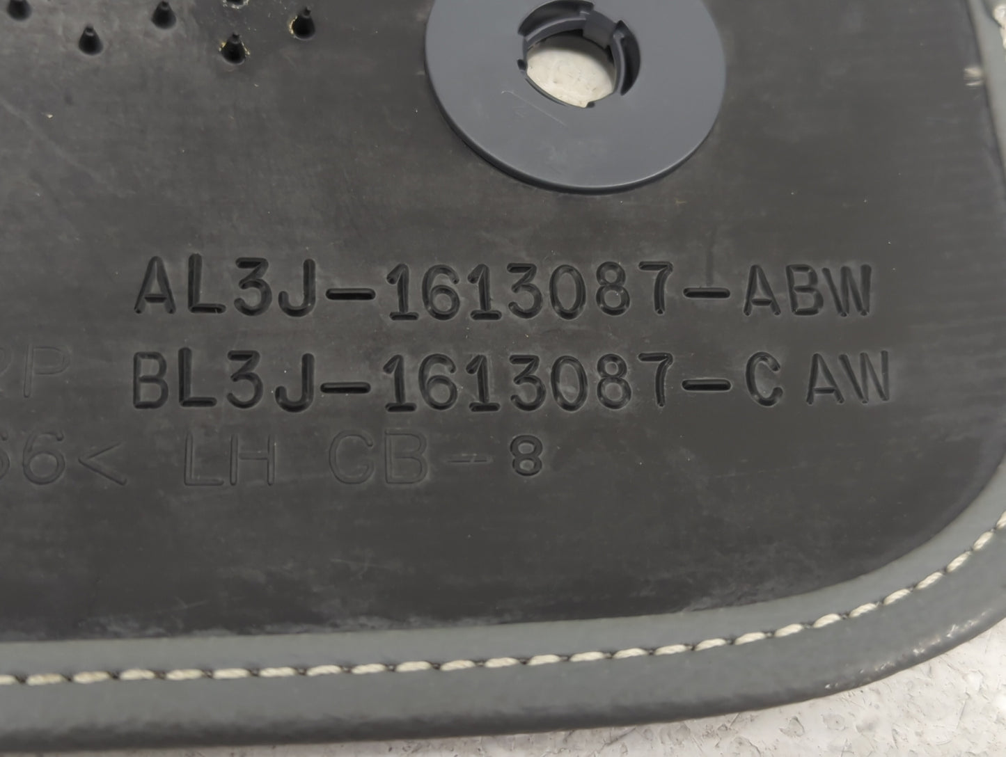 2014 Ford F-150 1416034 - Oemusedautoparts1.com