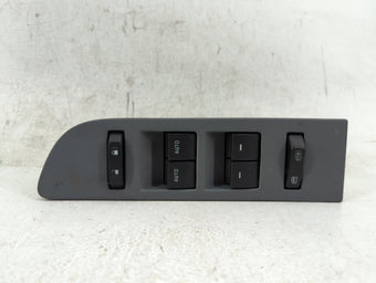 compare product 2010-2014 Ford F-150 Master Power Window Switch Replacement Driver Side Left P/N:28299309 Fits Fits 2010 2011 2012 2013 2014 OEM Used Auto Parts