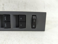 2010-2014 Ford F-150 Master Power Window Switch Replacement Driver Side Left P/N:28299309 Fits Fits 2010 2011 2012 2013 2014