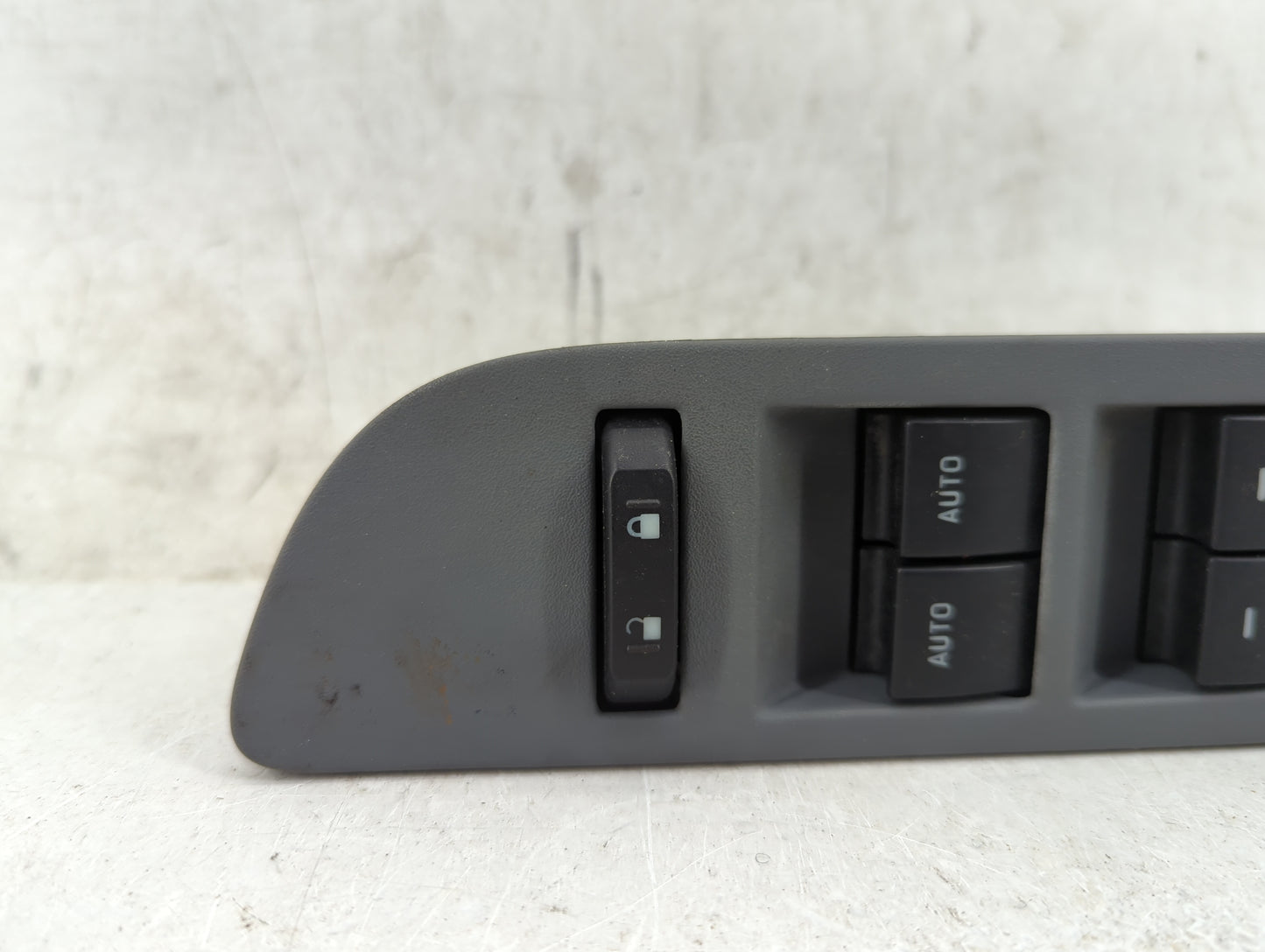 2010-2014 Ford F-150 Master Power Window Switch Replacement Driver Side Left P/N:28299309 Fits Fits 2010 2011 2012 2013 2014