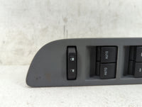 2010-2014 Ford F-150 Master Power Window Switch Replacement Driver Side Left P/N:28299309 Fits Fits 2010 2011 2012 2013 2014