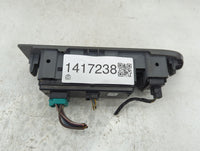 2010-2014 Ford F-150 Master Power Window Switch Replacement Driver Side Left P/N:28299309 Fits Fits 2010 2011 2012 2013 2014