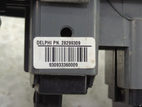 2010-2014 Ford F-150 Master Power Window Switch Replacement Driver Side Left P/N:28299309 Fits Fits 2010 2011 2012 2013 2014