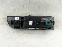 2010-2014 Ford F-150 Master Power Window Switch Replacement Driver Side Left P/N:28299309 Fits Fits 2010 2011 2012 2013 2014