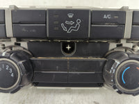 2013-2014 Ford F-150 Climate Control Module Temperature AC/Heater Replacement P/N:9L34 1A330 Fits Fits 2013 2014 OEM Used Au