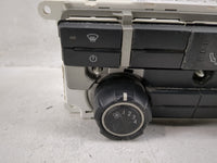 2013-2014 Ford F-150 Climate Control Module Temperature AC/Heater Replacement P/N:DL3T-19980-CA Fits Fits 2013 2014 OEM Used