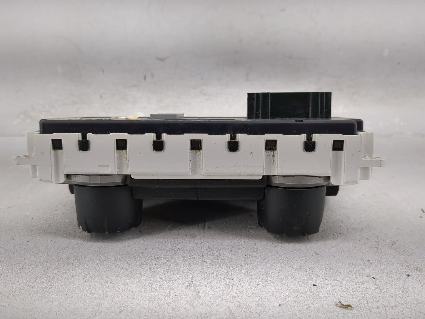 2013-2014 Ford F-150 Climate Control Module Temperature AC/Heater Replacement P/N:DL3T-19980-CA Fits Fits 2013 2014 OEM Used