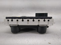 2013-2014 Ford F-150 Climate Control Module Temperature AC/Heater Replacement P/N:DL3T-19980-CA Fits Fits 2013 2014 OEM Used