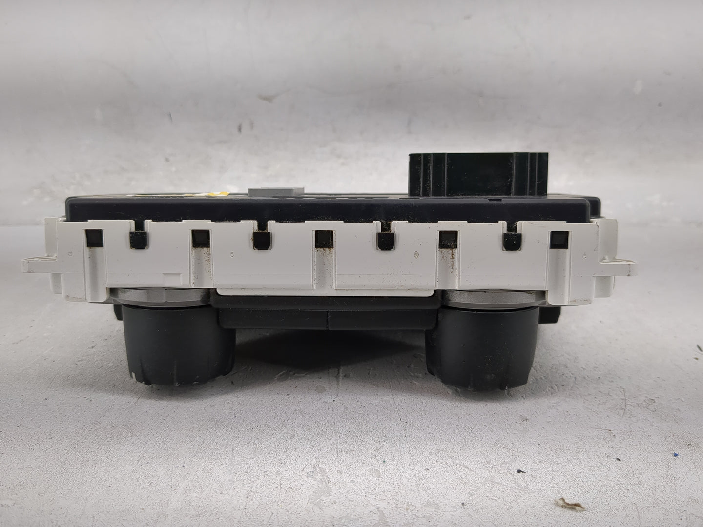 2013-2014 Ford F-150 Climate Control Module Temperature AC/Heater Replacement P/N:DL3T-19980-CA Fits Fits 2013 2014 OEM Used