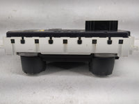 2013-2014 Ford F-150 Climate Control Module Temperature AC/Heater Replacement P/N:DL3T-19980-CA Fits Fits 2013 2014 OEM Used