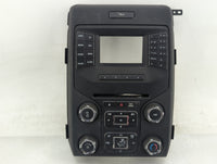 2013-2014 Ford F-150 Radio Control Panel - Oemusedautoparts1.com