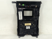 2013-2014 Ford F-150 Radio Control Panel - Oemusedautoparts1.com