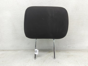 compare product 2012-2014 Ford F-150 Headrest Head Rest Front Driver Seat Black