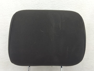 2014 Ford F-150 Headrest Head Rest Front Driver Seat Black