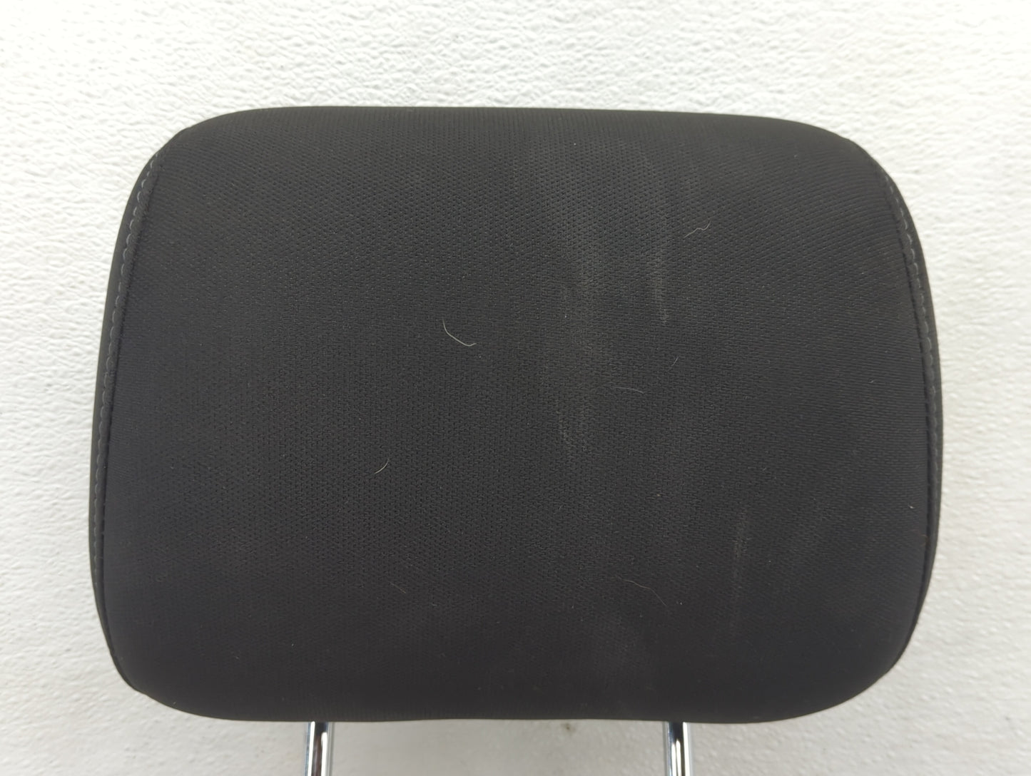 2012-2014 Ford F-150 Headrest Head Rest Front Driver Seat Black - Oemusedautoparts1.com