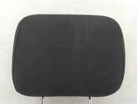 2012-2014 Ford F-150 Headrest Head Rest Front Driver Seat Black - Oemusedautoparts1.com