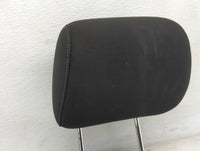2012-2014 Ford F-150 Headrest Head Rest Front Driver Seat Black - Oemusedautoparts1.com