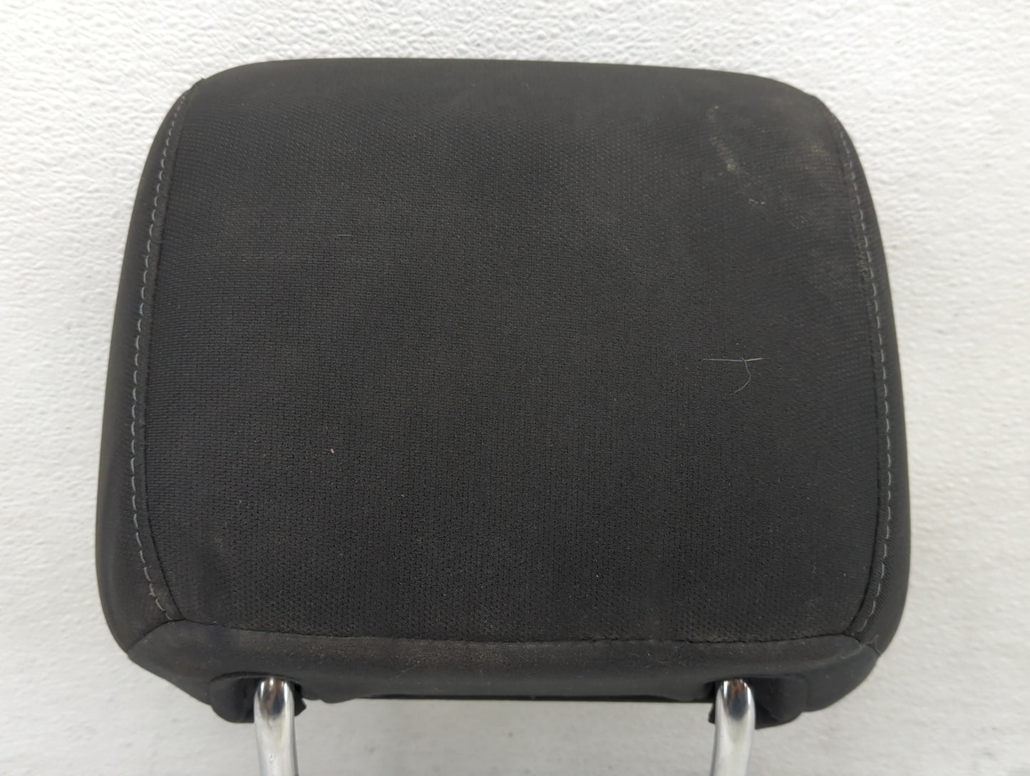 2012-2014 Ford F-150 Headrest Head Rest Front Driver Seat Black - Oemusedautoparts1.com