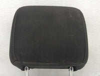 2012-2014 Ford F-150 Headrest Head Rest Front Driver Seat Black - Oemusedautoparts1.com