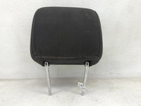 2012-2014 Ford F-150 Headrest Head Rest Front Driver Seat Black - Oemusedautoparts1.com
