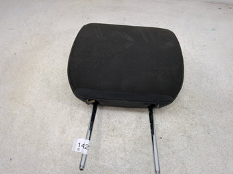 compare product 2014 Ford F-150 Headrest Head Rest Front Driver Passenger Seat Fits OEM Used Auto Parts