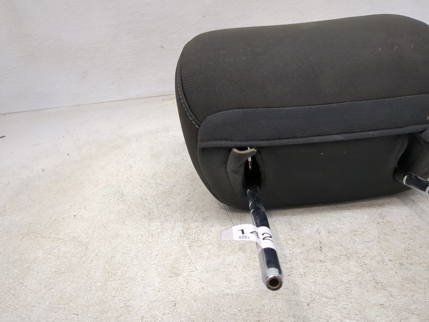 2014 Ford F-150 Headrest Head Rest Front Driver Passenger Seat Fits OEM Used Auto Parts - Oemusedautoparts1.com