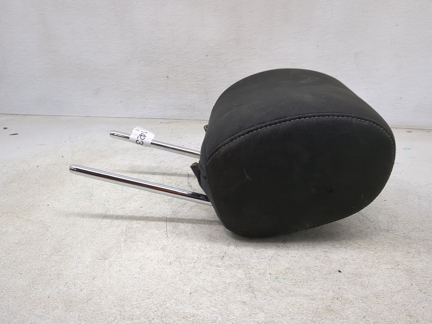 2014 Ford F-150 Headrest Head Rest Front Driver Passenger Seat Fits OEM Used Auto Parts - Oemusedautoparts1.com