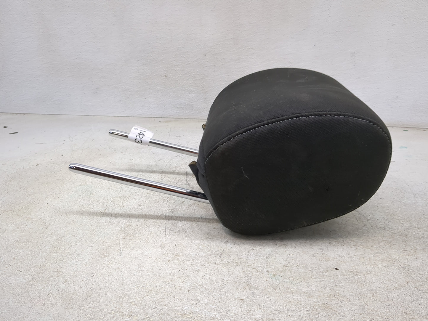 2012-2014 Ford F-150 Headrest Head Rest Front Driver Passenger Seat Fits Fits 2012 2013 2014 OEM Used Auto Parts - Oemusedau