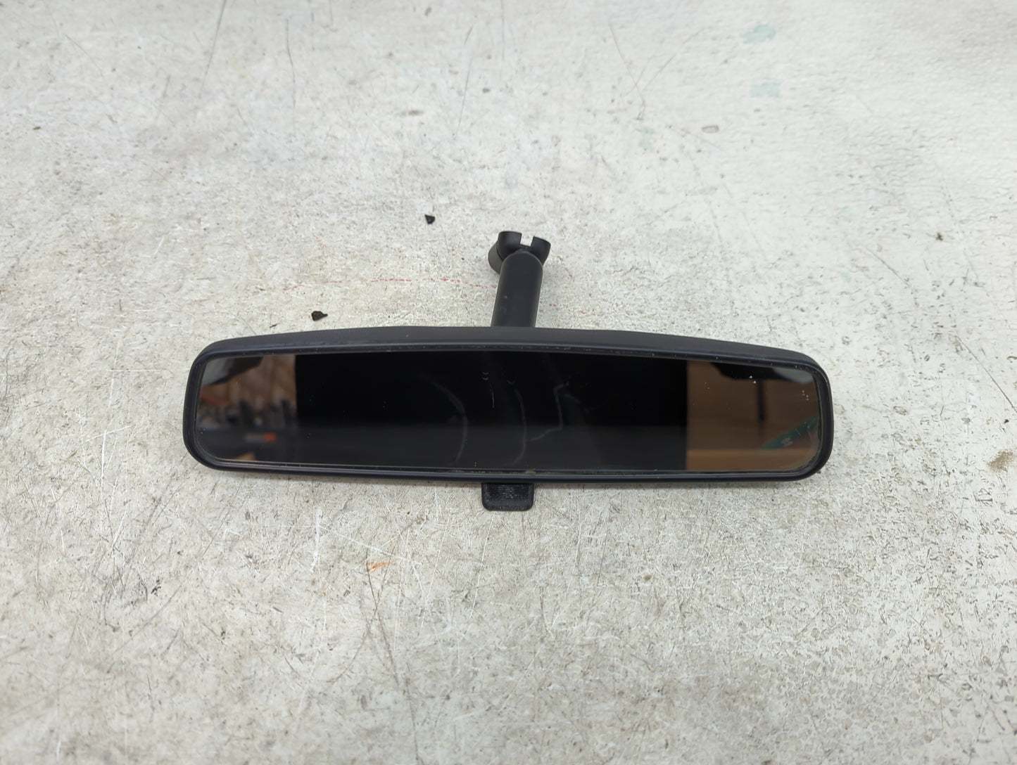 2004-2020 Ford F-150 Interior Rear View Mirror Replacement OEM P/N:E8011083 Fits OEM Used Auto Parts - Oemusedautoparts1.com