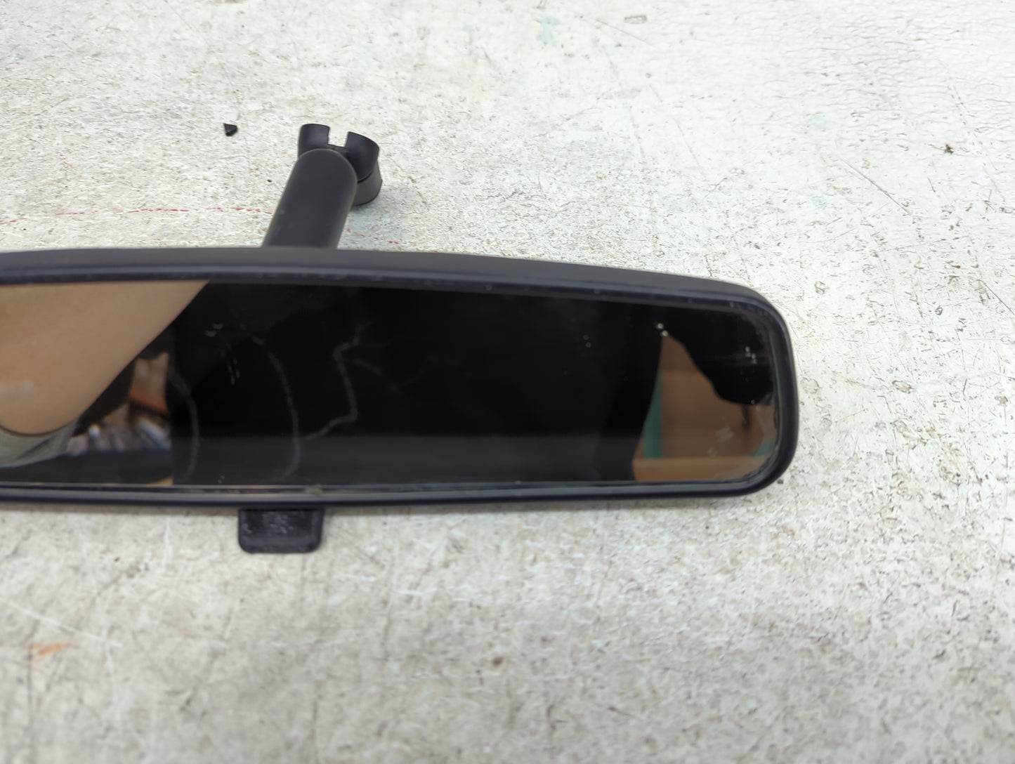 2004-2020 Ford F-150 Interior Rear View Mirror Replacement OEM P/N:E8011083 Fits OEM Used Auto Parts - Oemusedautoparts1.com