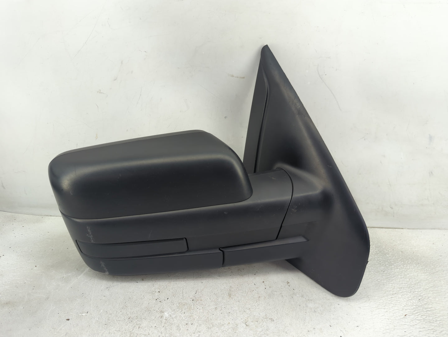 2011-2014 Ford F-150 Passenger Side View Mirror - Right Door Mirror OEM Used - Oemusedautoparts1.com
