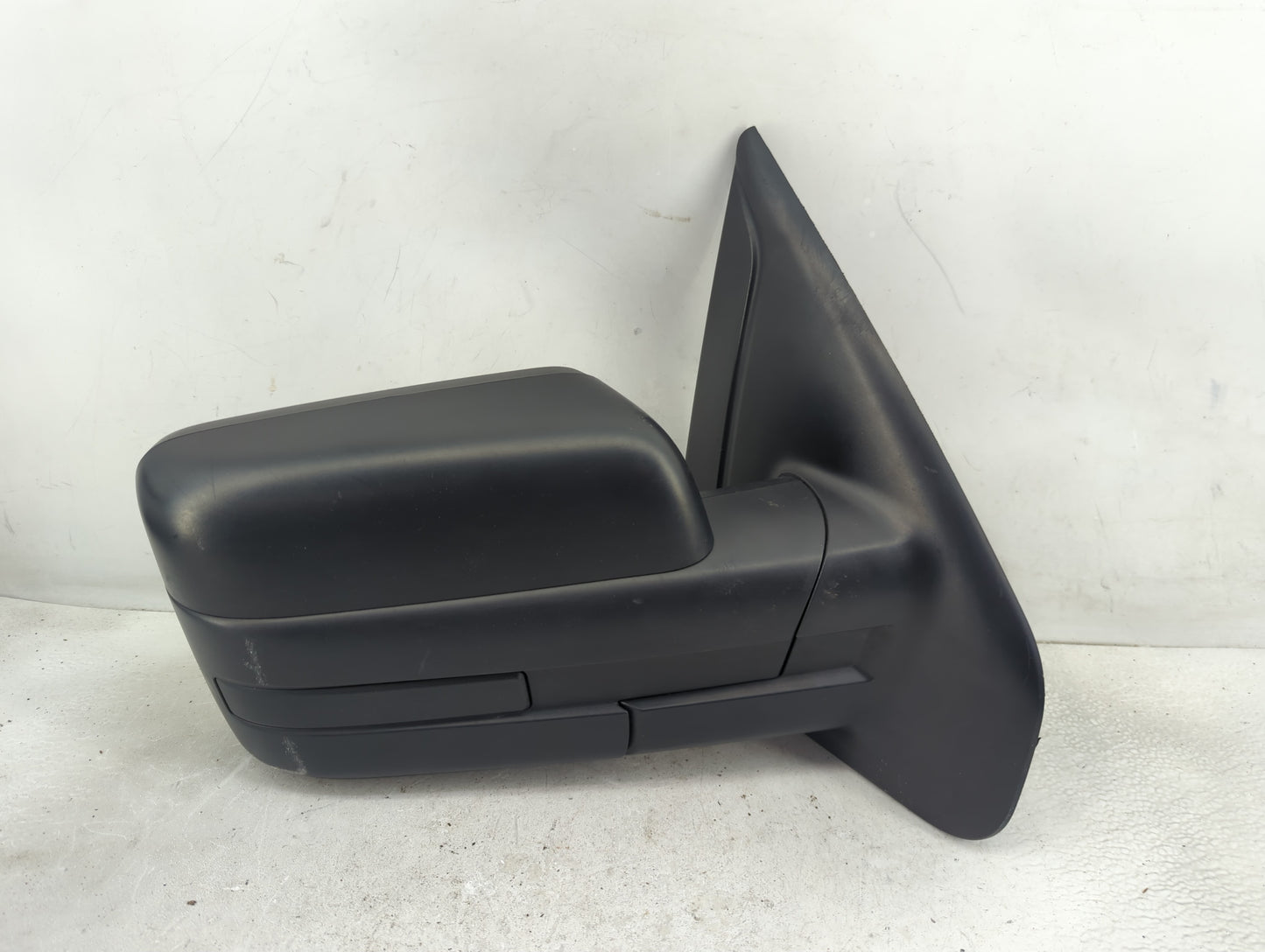 2011-2014 Ford F-150 Passenger Side View Mirror - Right Door Mirror OEM Used - Oemusedautoparts1.com
