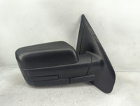 2011-2014 Ford F-150 Passenger Side View Mirror - Right Door Mirror OEM Used - Oemusedautoparts1.com