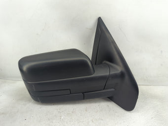 compare product 2011-2014 Ford F-150 Passenger Side View Mirror - Right Door Mirror OEM Used