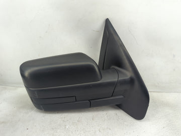 2011-2014 Ford F-150 Passenger Side View Mirror - Right Door Mirror OEM Used - Oemusedautoparts1.com