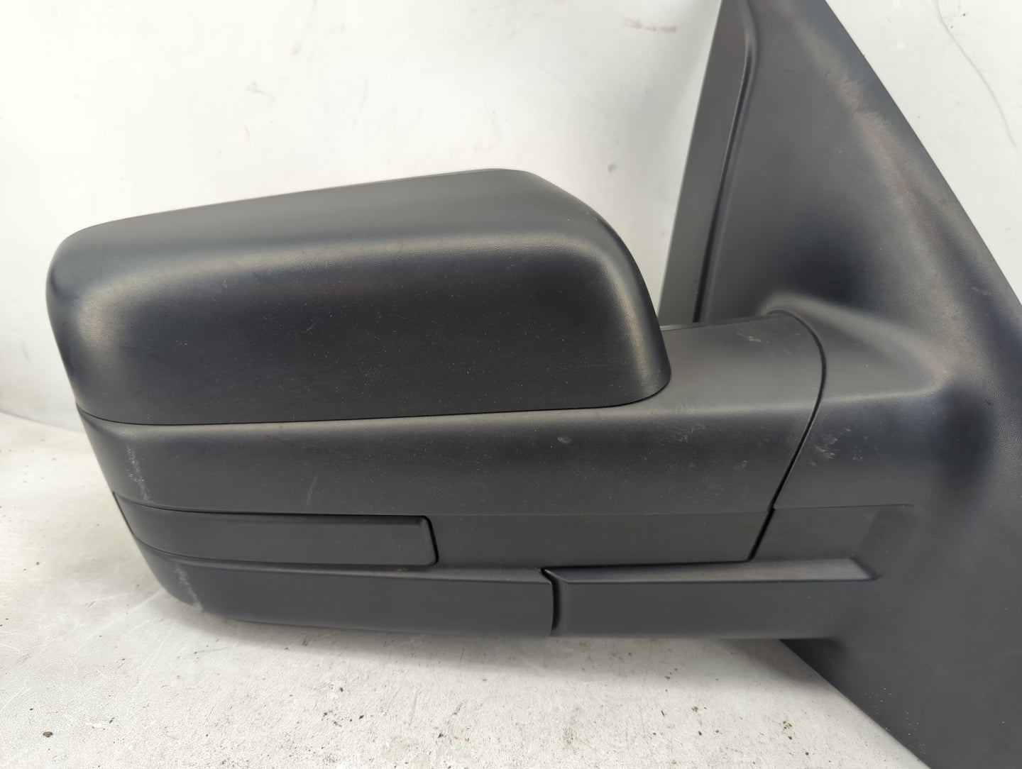 2011-2014 Ford F-150 Passenger Side View Mirror - Right Door Mirror OEM Used - Oemusedautoparts1.com
