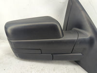 2011-2014 Ford F-150 Passenger Side View Mirror - Right Door Mirror OEM Used - Oemusedautoparts1.com