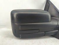 2011-2014 Ford F-150 Passenger Side View Mirror - Right Door Mirror OEM Used - Oemusedautoparts1.com