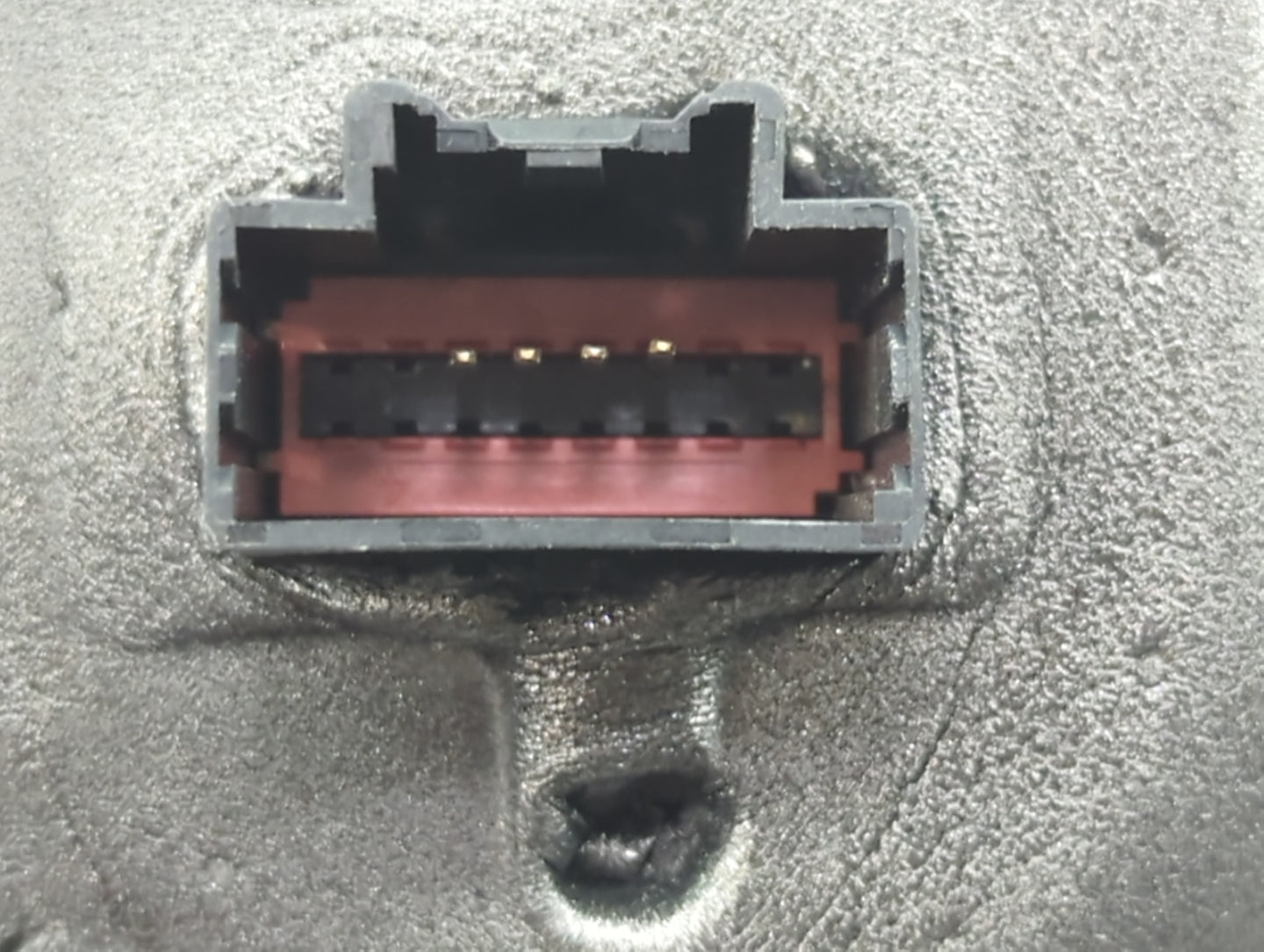 2011-2014 Ford F-150 Passenger Side View Mirror - Right Door Mirror OEM Used - Oemusedautoparts1.com