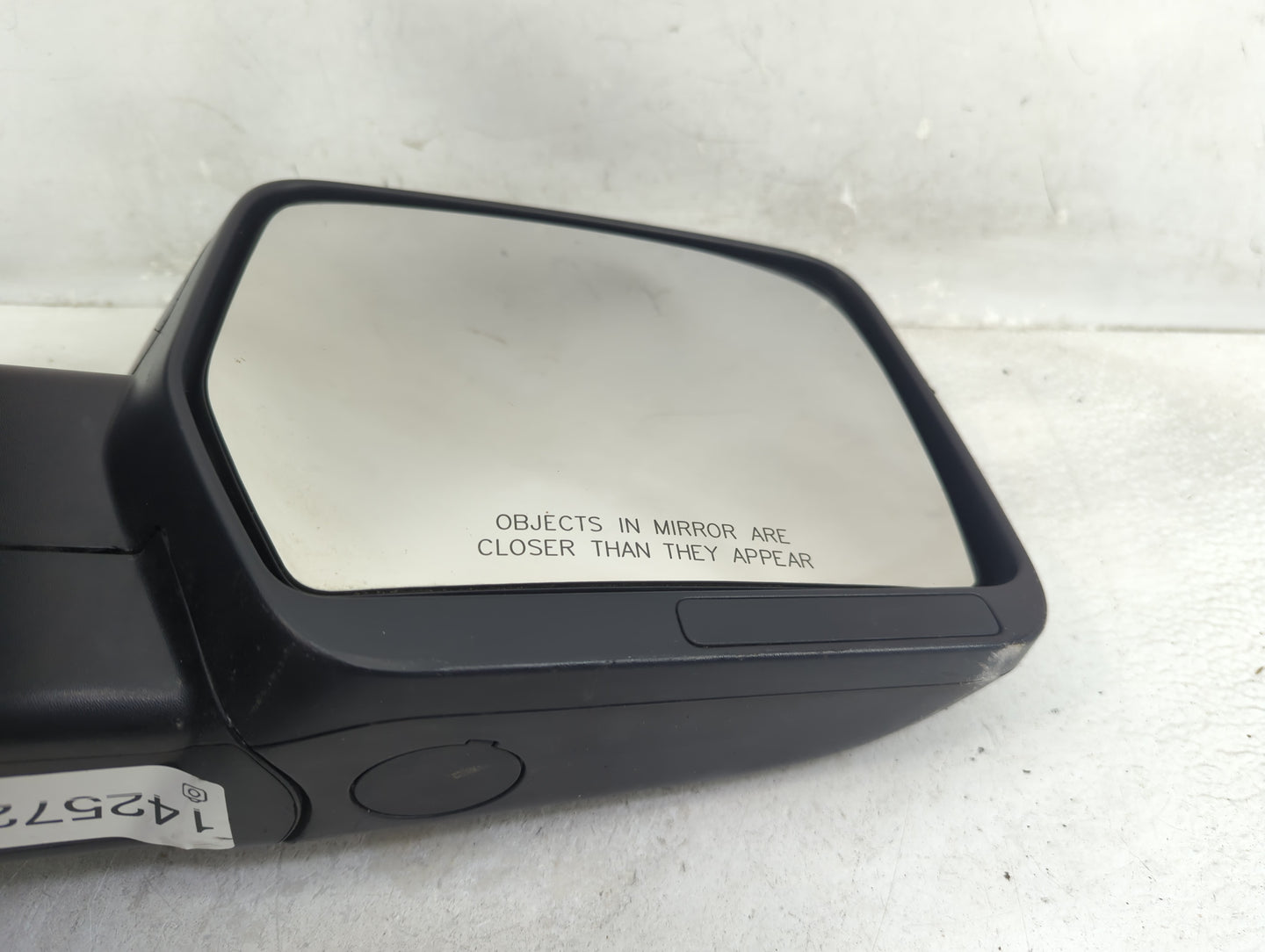2011-2014 Ford F-150 Passenger Side View Mirror - Right Door Mirror OEM Used - Oemusedautoparts1.com
