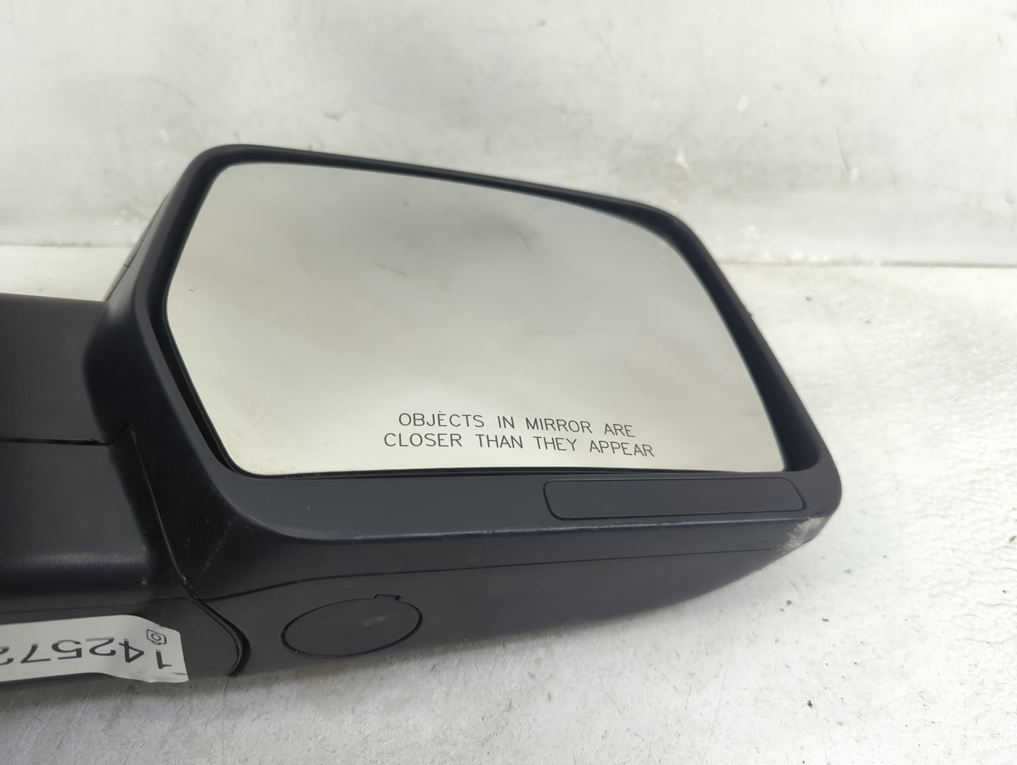 2011-2014 Ford F-150 Passenger Side View Mirror - Right Door Mirror OEM Used - Oemusedautoparts1.com