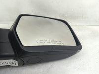 2011-2014 Ford F-150 Passenger Side View Mirror - Right Door Mirror OEM Used - Oemusedautoparts1.com