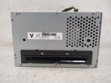 2014 Ford F-150 Radio AM FM Cd Player Receiver Replacement P/N:EL3T-19C107-GA PU-3535A-B, 276-1282-08 Fits OEM Used Auto Par