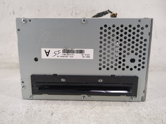 compare product 2014 Ford F-150 Radio AM FM Cd Player Receiver Replacement P/N:EL3T-19C107-GA PU-3535A-B, 276-1282-08 Fits OEM Used Auto Parts