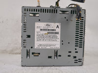 2014 Ford F-150 Radio AM FM Cd Player Receiver Replacement P/N:EL3T-19C107-GA PU-3535A-B, 276-1282-08 Fits OEM Used Auto Par