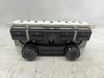 2013-2014 Ford F-150 Climate Control Module Temperature AC/Heater Replacement P/N:90151-545 DL3T-19980-BA Fits Fits 2013 201