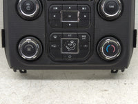 2013-2014 Ford F-150 Climate Control Module Temperature AC/Heater Replacement P/N:EL3T-18A802-BA3JA6 Fits Fits 2013 2014 OEM