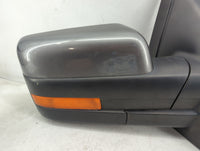 2011-2014 Ford F-150 Passenger Side View Mirror - Right Door Mirror OEM Used - Oemusedautoparts1.com