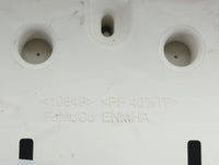 2014 Ford F-150 Instrument Cluster Speedometer Gauges P/N:EL3T-10849-EA Fits OEM Used Auto Parts - Oemusedautoparts1.com